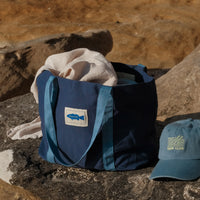 Pacific Daytripper Tote