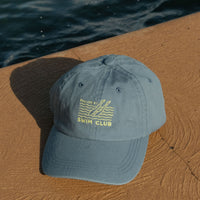 Swim Club Lid