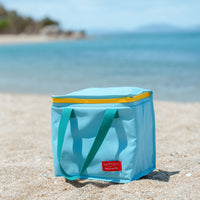 Classic Cooler Bag - Blue