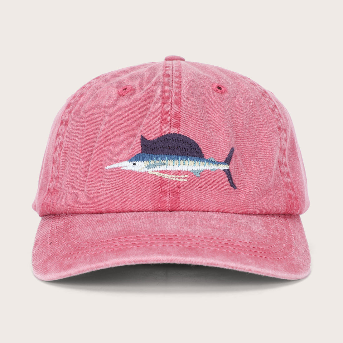 Sailfish Lid