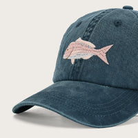Snapper Lid