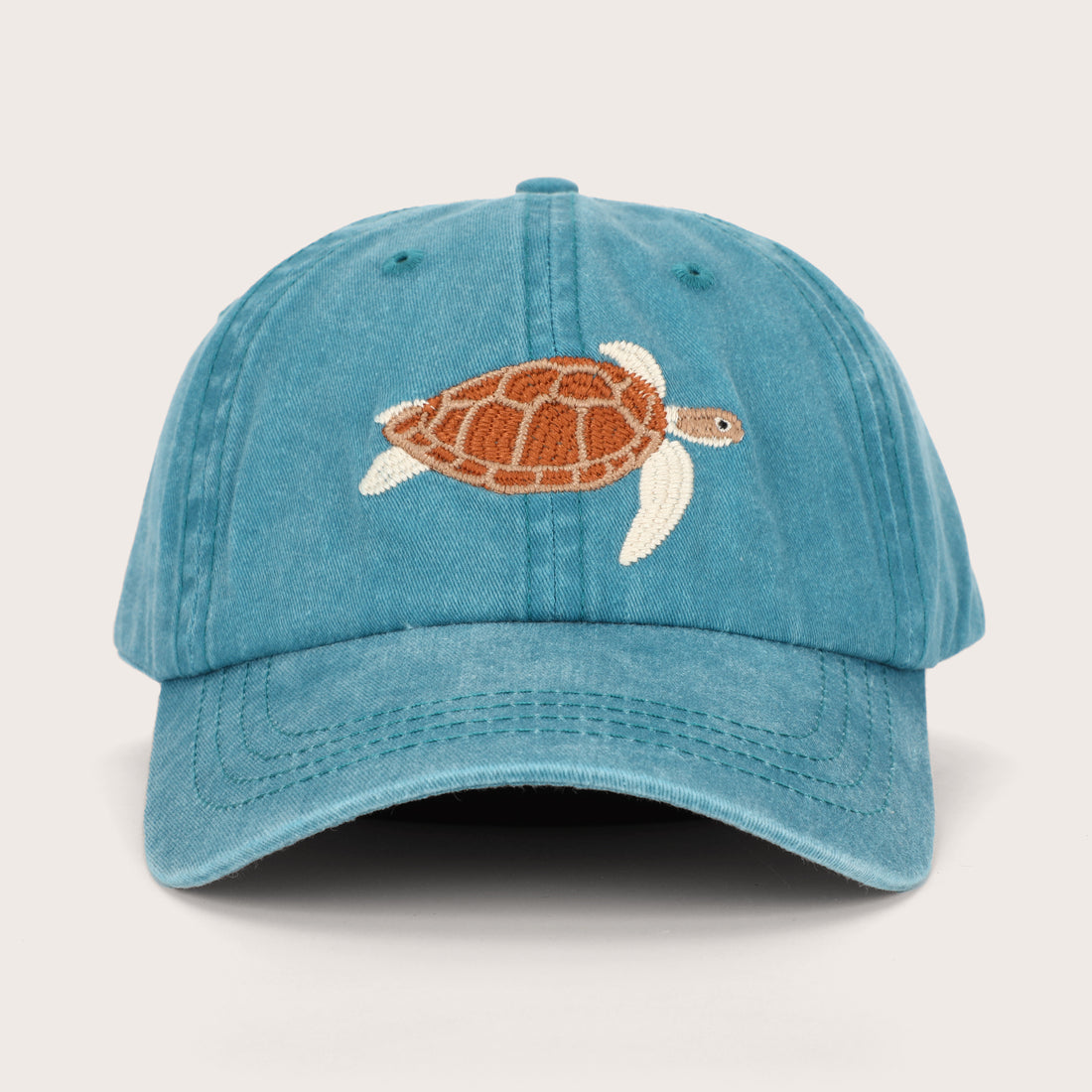 Turtle Lid