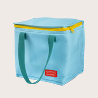 Classic Cooler Bag - Blue
