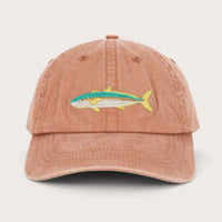 Kingfish Lid