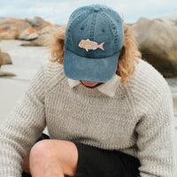 Snapper Lid