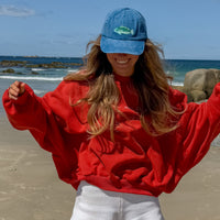 Bluebone Lid