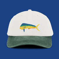 Mahi Mahi Lid