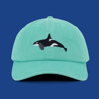 Orca Lid