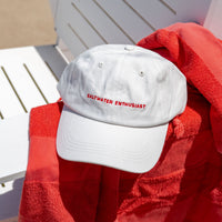 Saltwater Enthusiast Lid