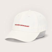 Saltwater Enthusiast Lid
