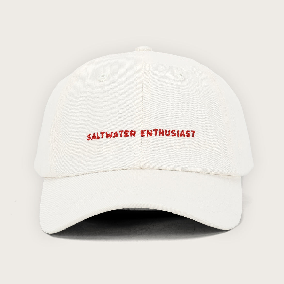 Saltwater Enthusiast Lid