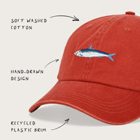 Sardine Lid