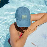 Swim Club Lid
