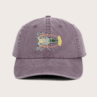 Tropical Rock Lobster Lid (pre-order)