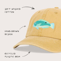 Tusky Lid