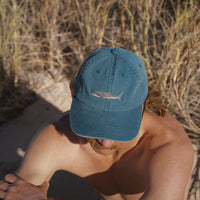 Whale Shark Lid (pre-order)