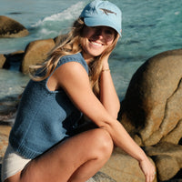 Humpback Whale Lid