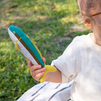 Snorkies - Fish Toys