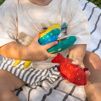 Snorkies - Fish Toys