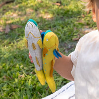 Snorkies - Fish Toys