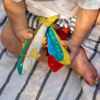 Snorkies - Fish Toys