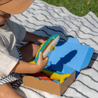 Snorkies - Fish Toys