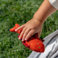 Snorkies - Fish Toys