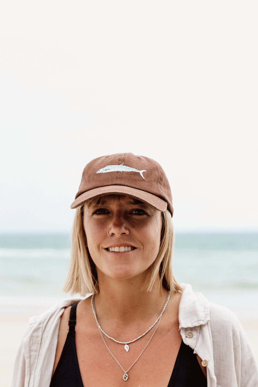 Spanish Mackerel Lid