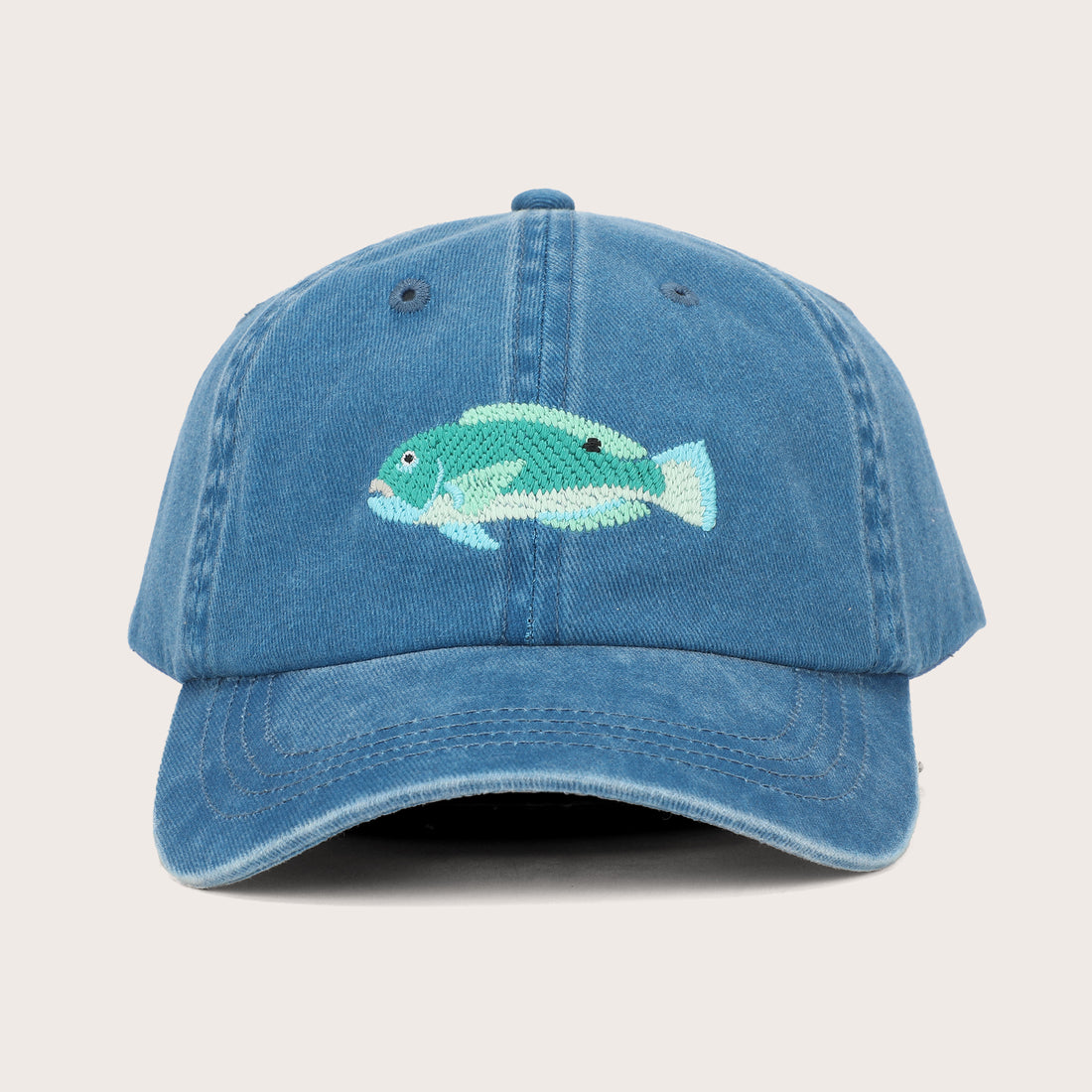 Bluebone Lid