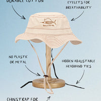 Sailfish Wide Brim