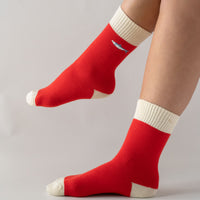 Sardine Fish Socks