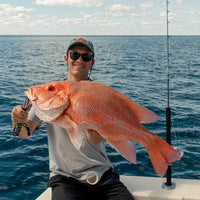 Coral Trout Lid