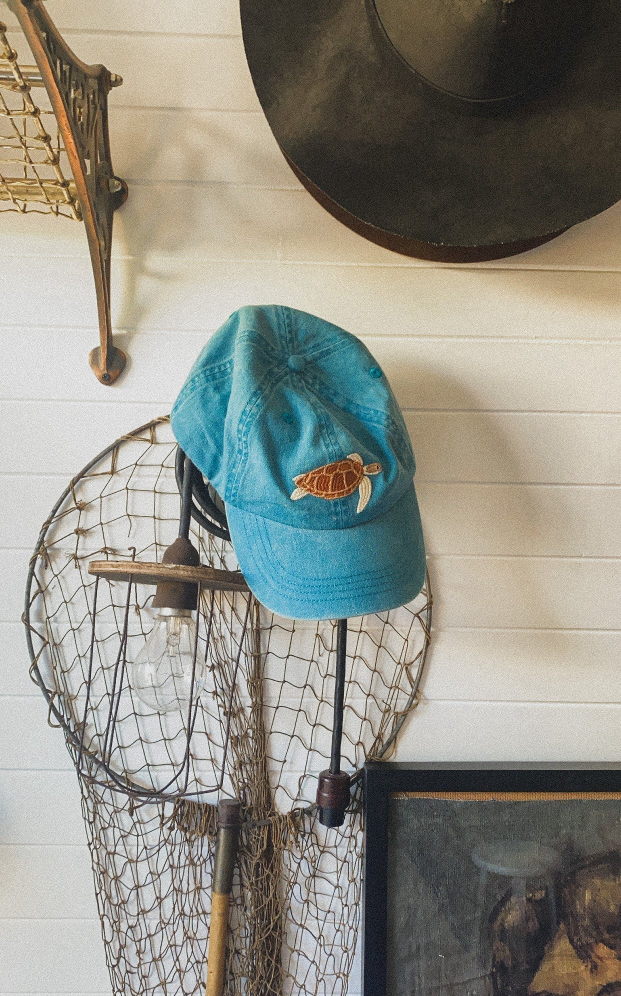 How to properly care for your Fish Lid