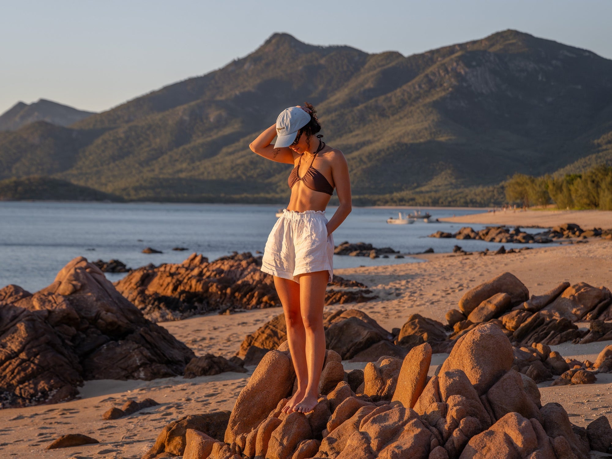 Photo Journal: One Afternoon In The Whitsundays