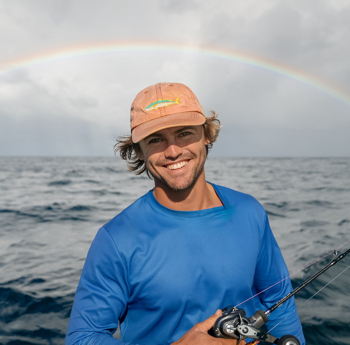 Kingfish Lid - Pallion Point