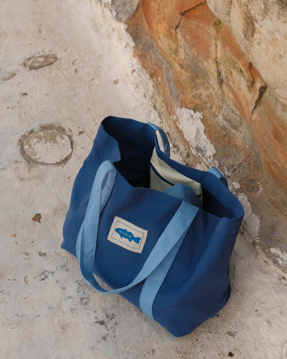 Pacific Daytripper Tote