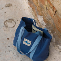 Pacific Daytripper Tote