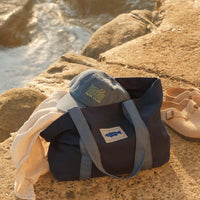 Pacific Daytripper Tote
