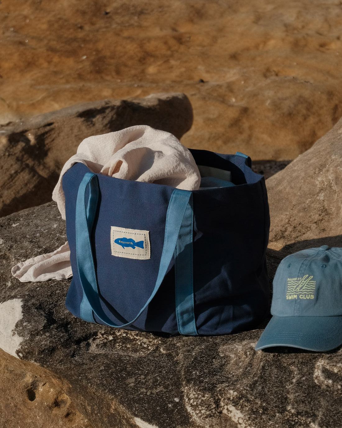 Pacific Daytripper Tote