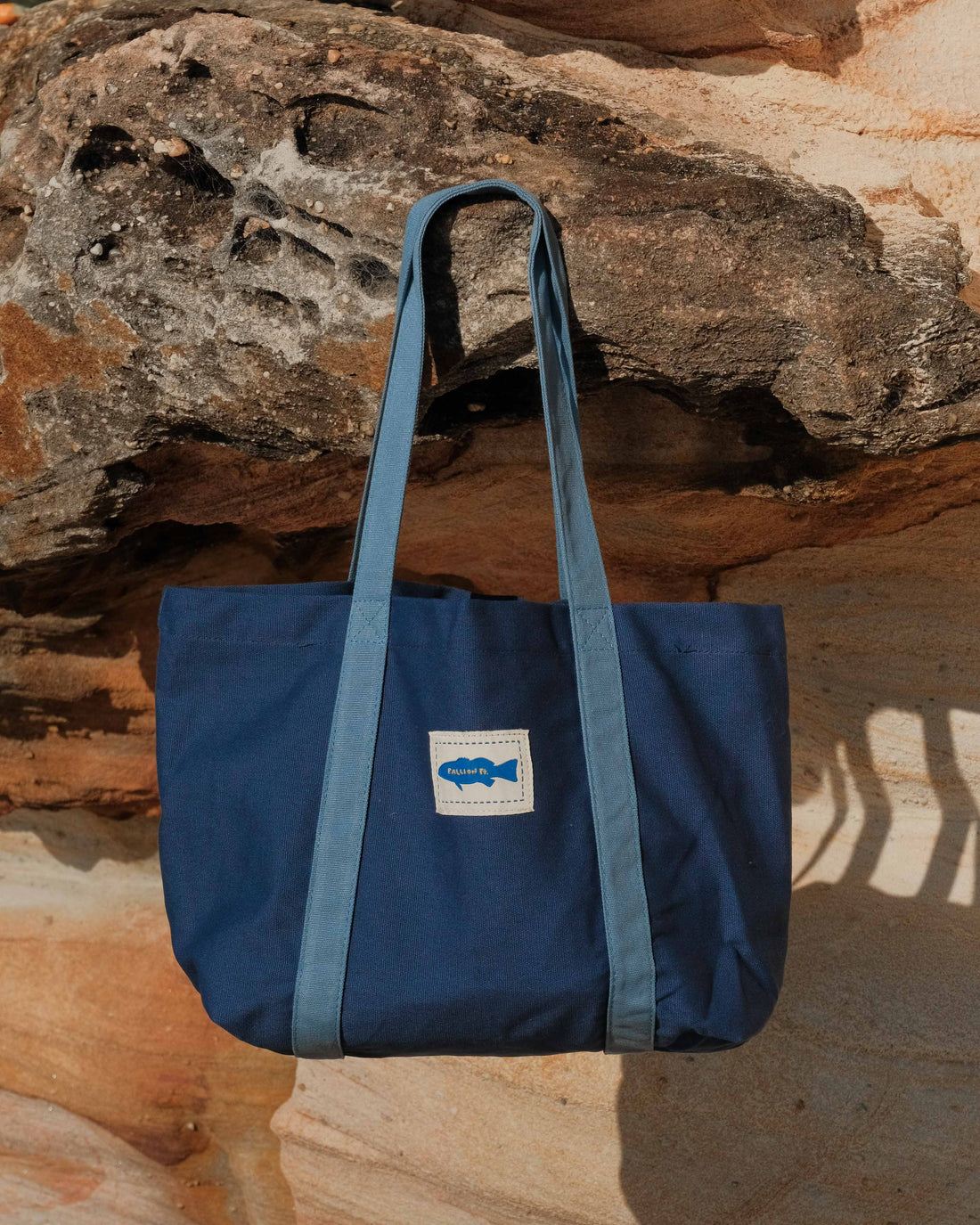 Pacific Daytripper Tote