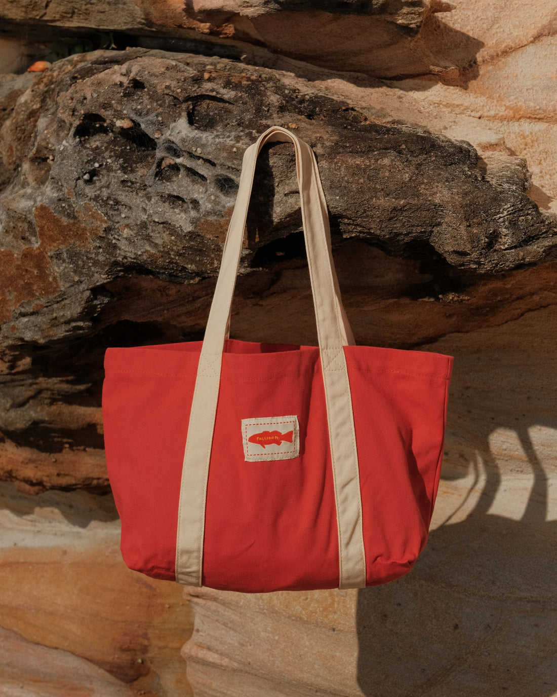 Pilbara Daytripper Tote