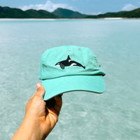 NEW: Orca Lid