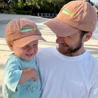 Kids Kingfish Lid
