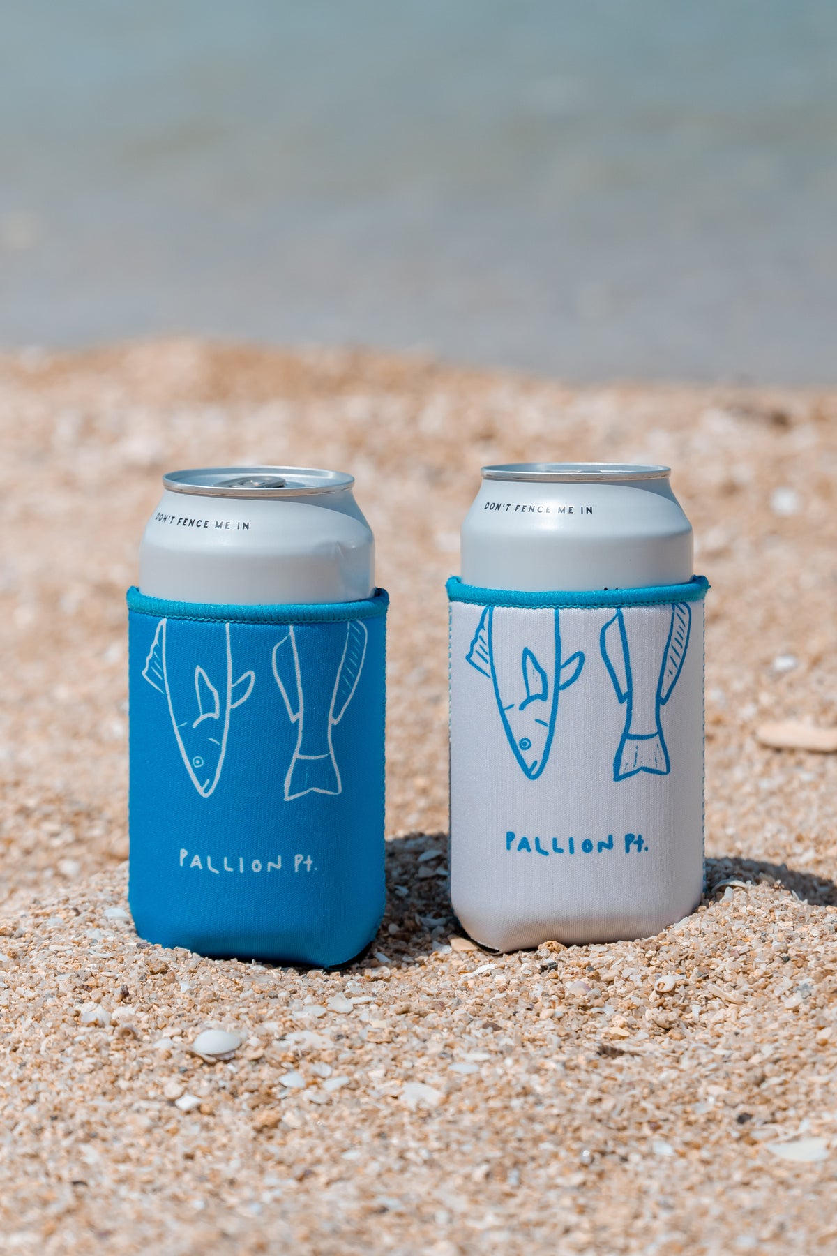 Whiting Beer Coolers 2-Pack