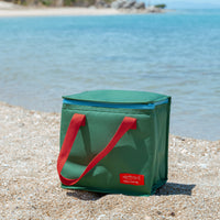Classic Cooler Bag - Green