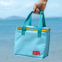 Classic Cooler Bag - Blue