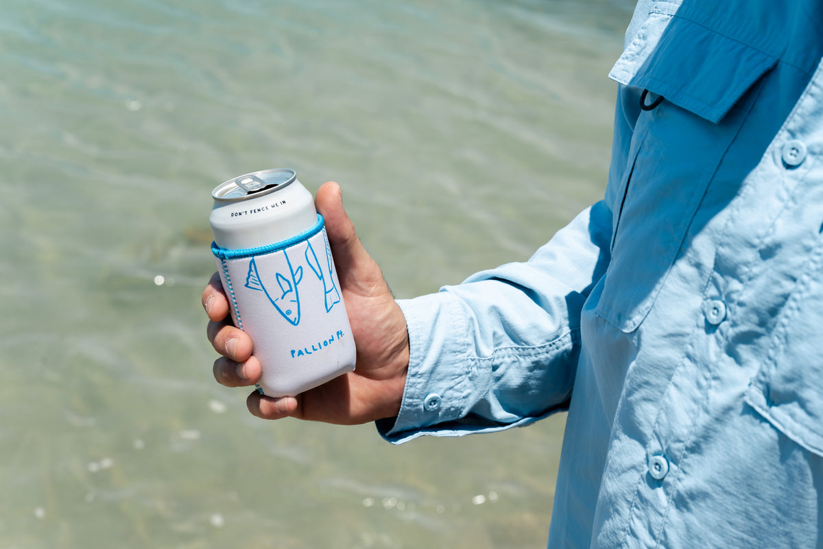 Whiting Beer Coolers 2-Pack