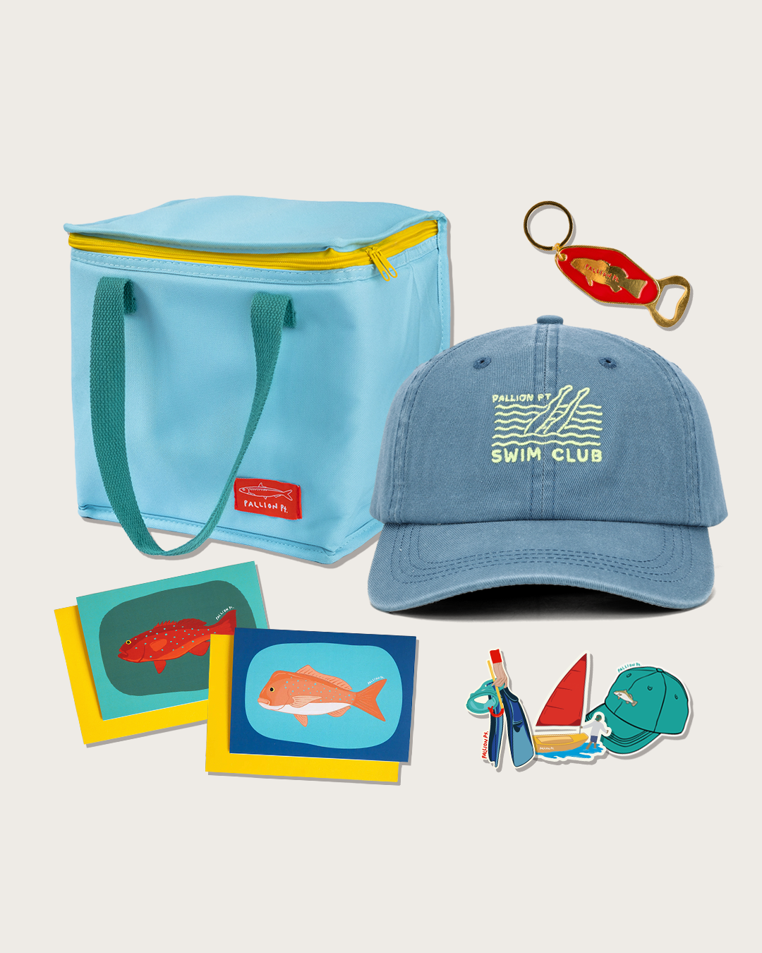 Mega Gift Pack