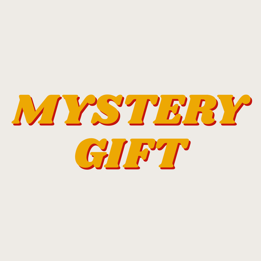 Mystery Gift