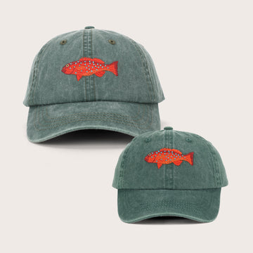 Match Your Mini - Coral Trout Bundle